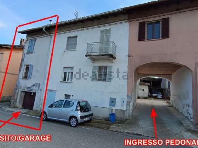 Villa in vendita di 152 m² in Via Madonnina, 15
