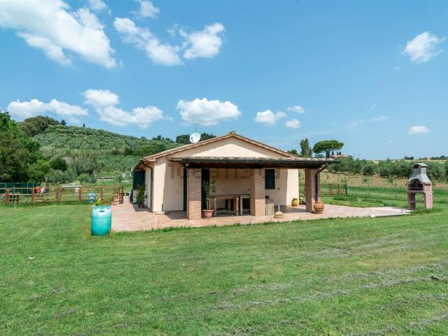 Villa in vendita di 152 m²