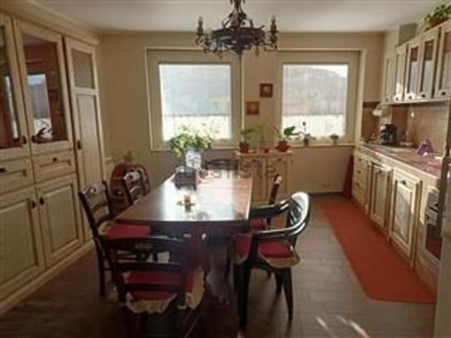 Villa in vendita di 154 m² in Via Trento, 5