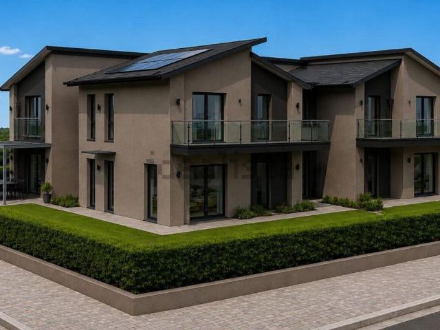 Villa in vendita di 154 m² in Via Andrea Pugolotti