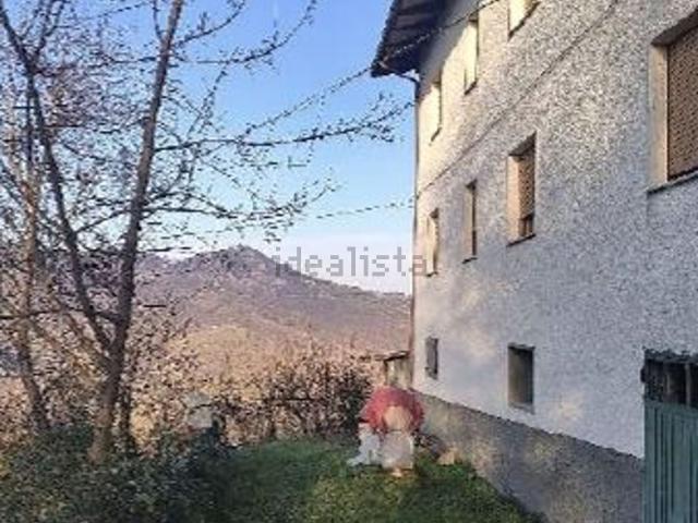 Villa in vendita di 156 m² in Via Castagnola, 11