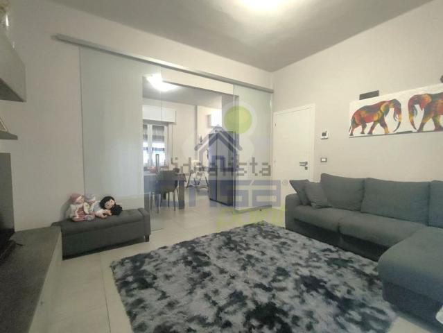 Villa in vendita di 163 m² in Via Formis Angelo