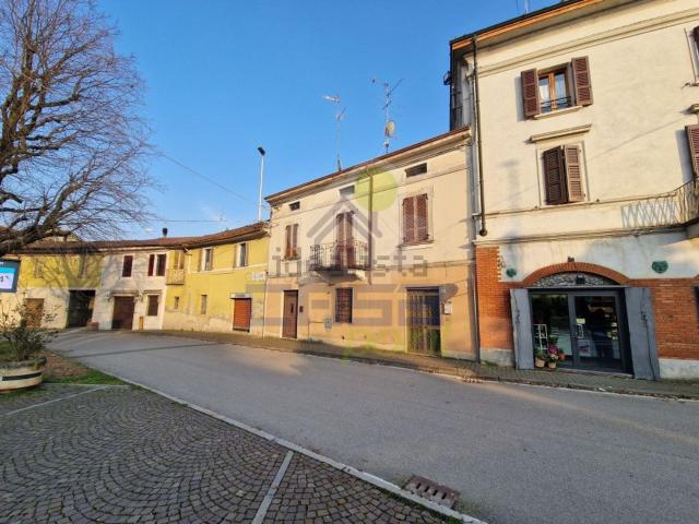 Villa in vendita di 160 m² in Piazza Giuseppe Garibaldi