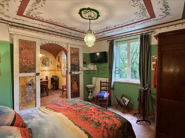Villa in vendita di 160 m² in Piazza San Lorenzo, 15