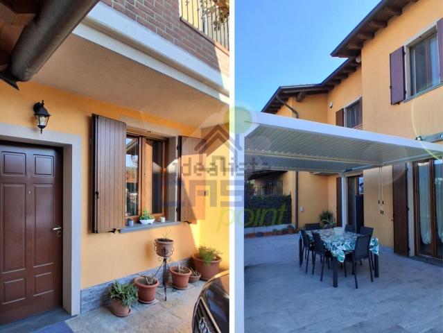 Villa in vendita di 160 m² in Via Albino Luciani