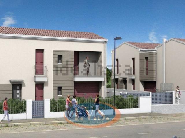 Villa in vendita di 175 m² in Via Chiesa, 63