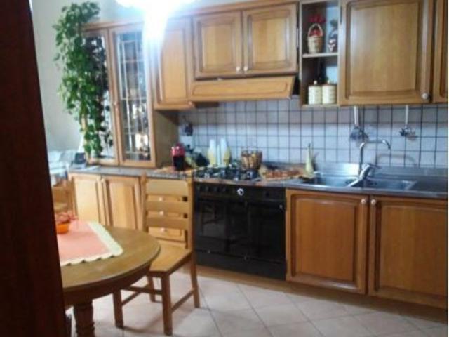 Villa in vendita di 160 m² in Via Fratelli Bonfirraro, 110