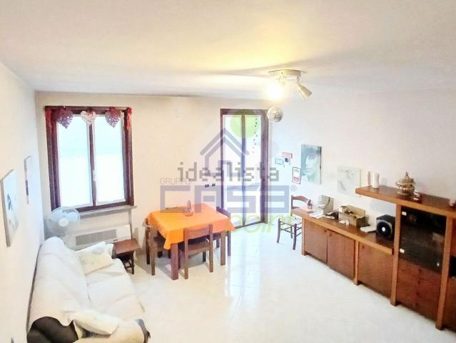 Villa in vendita di 160 m² in Via G. Matteotti
