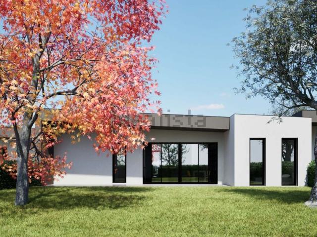 Villa in vendita di 160 m² in Via Monte Rua