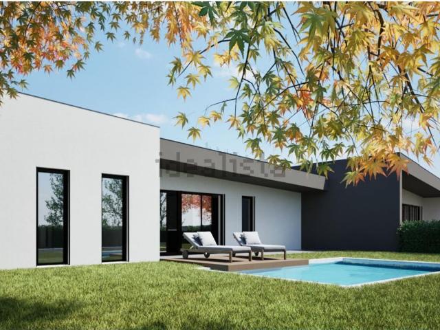 Villa in vendita di 160 m² in Via Monte Rua