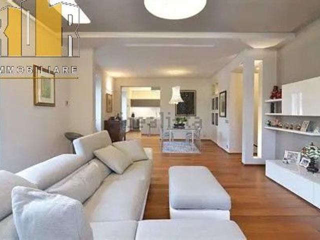 Villa in vendita di 160 m² in Via Ponte San Nicolò