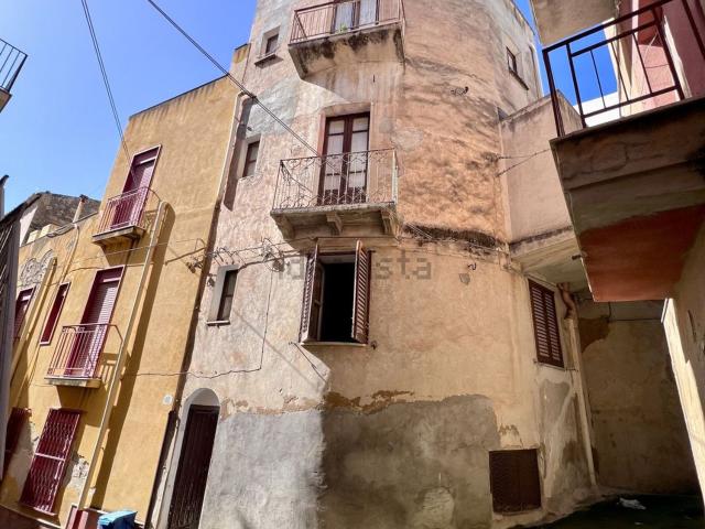 Villa in vendita di 160 m² in Via San Cataldo, 60