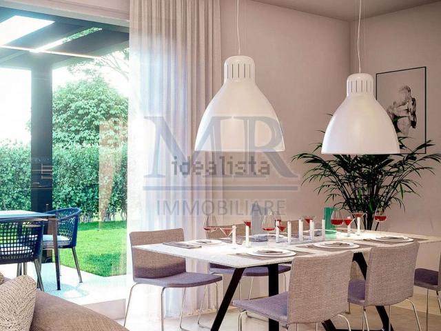 Villa in vendita di 160 m² in Via San Marco