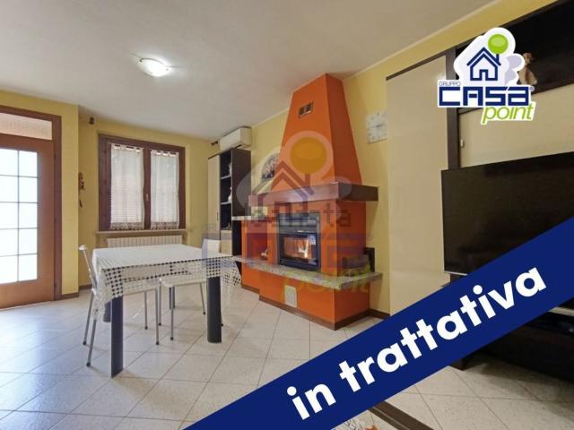 Villa in vendita di 160 m²