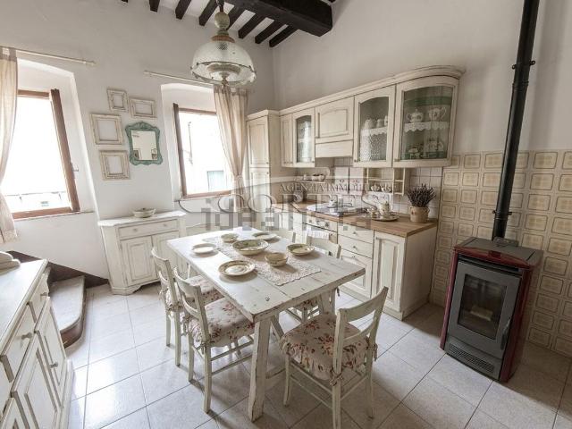 Villetta indipendente in vendita di 160 m²