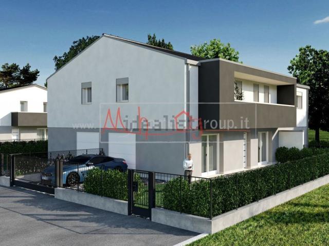 Villa in vendita di 160 m²