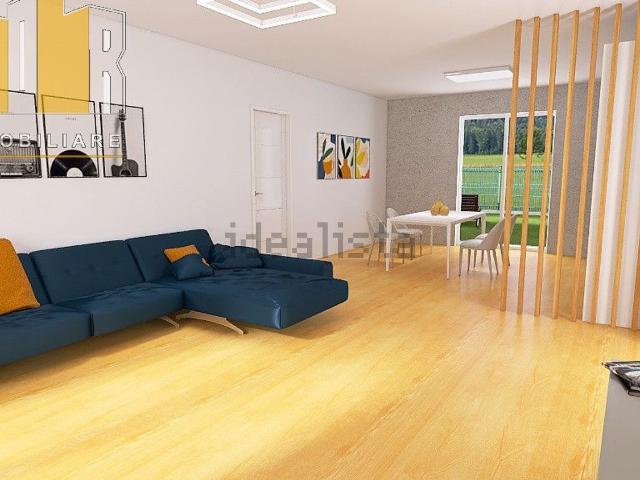 Villa in vendita di 160 m²