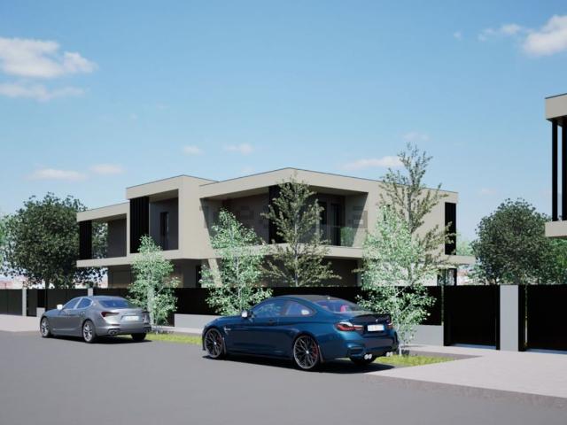 Villa in vendita di 162 m² in Via G. Rossini