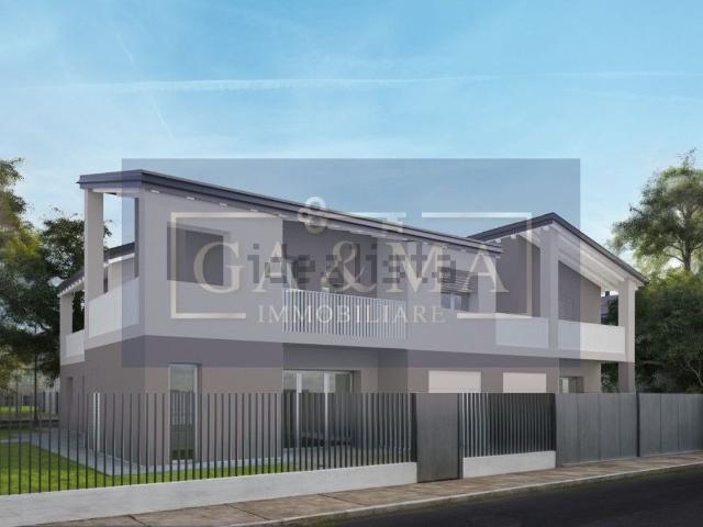 Villa in vendita di 165 m² in Strada Martinella, 304