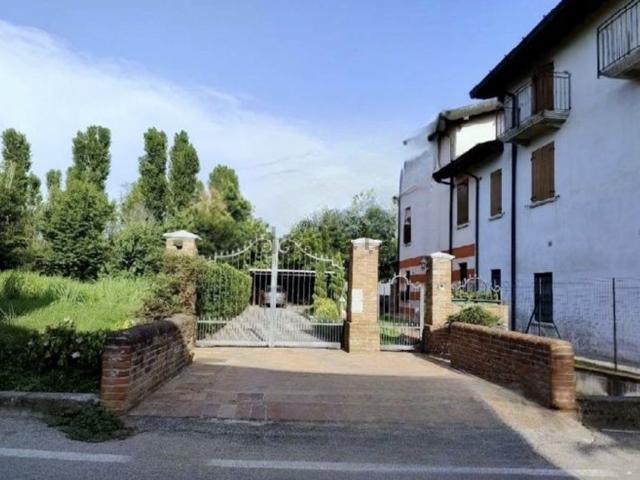 Villa in vendita di 165 m² in Via Palazzina, 8