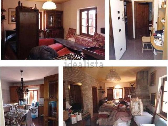 Villa in vendita di 165 m² in Via Sant&apos Antonio