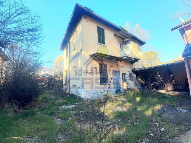 Villa in vendita di 165 m² in Viale Pavia