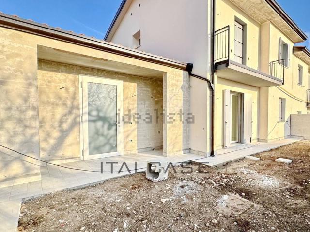 Villa in vendita di 165 m²