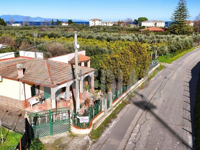 Villa in vendita di 170 m² in Contrada Remondini