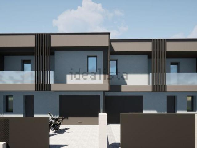 Villa in vendita di 170 m² in Strada Regionale 11 Padana Superiore