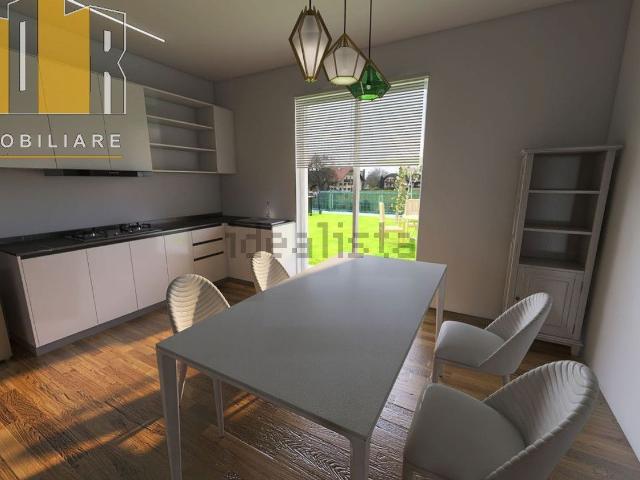 Villa in vendita di 170 m² in Via Venezia