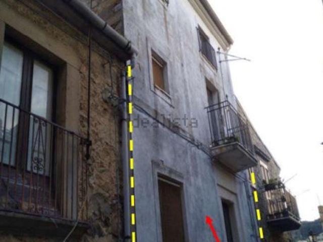 Villa in vendita di 170 m² in Via Porta Palermo