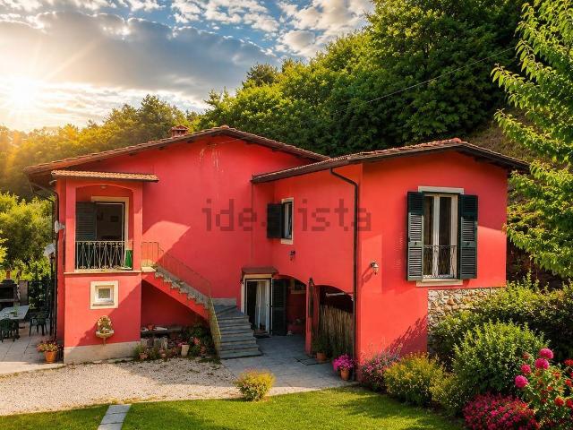 Villa in vendita di 170 m²
