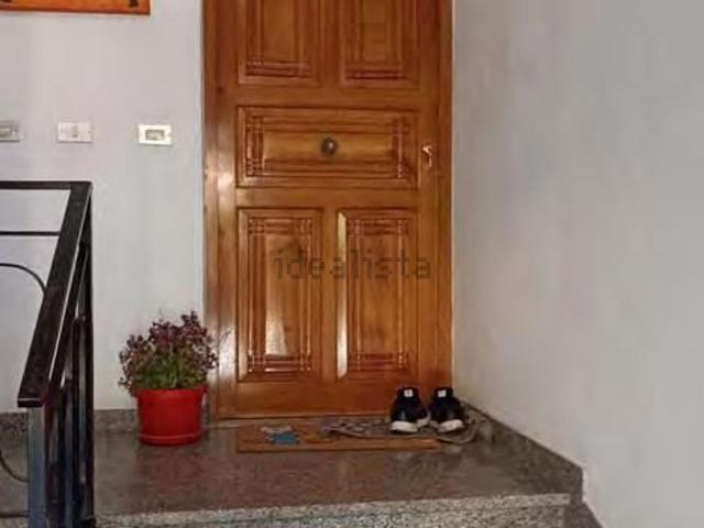Villa in vendita di 174 m² in Via Francesco Crispi