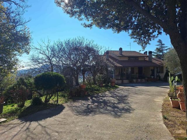 Villa in vendita di 174 m²