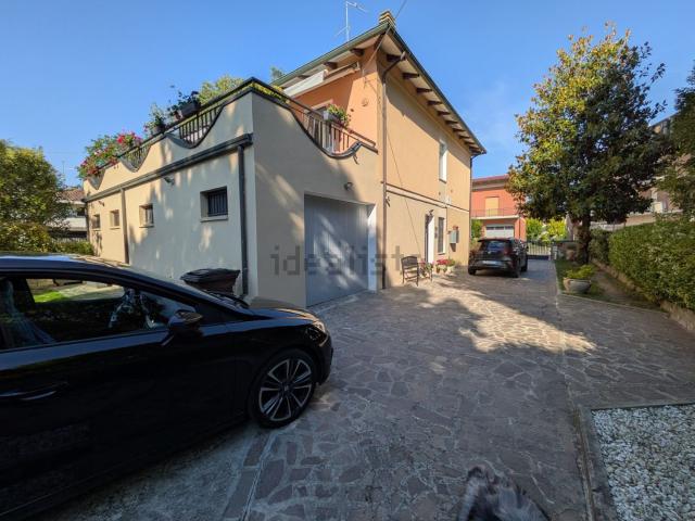 Villa in vendita di 175 m² in Via Argini