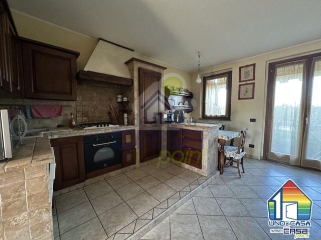 Villa in vendita di 175 m² in Via Guad da Re