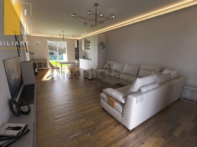 Villa in vendita di 180 m² in Via Venezia