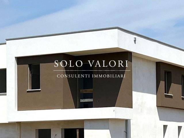 Villa in vendita di 180 m²