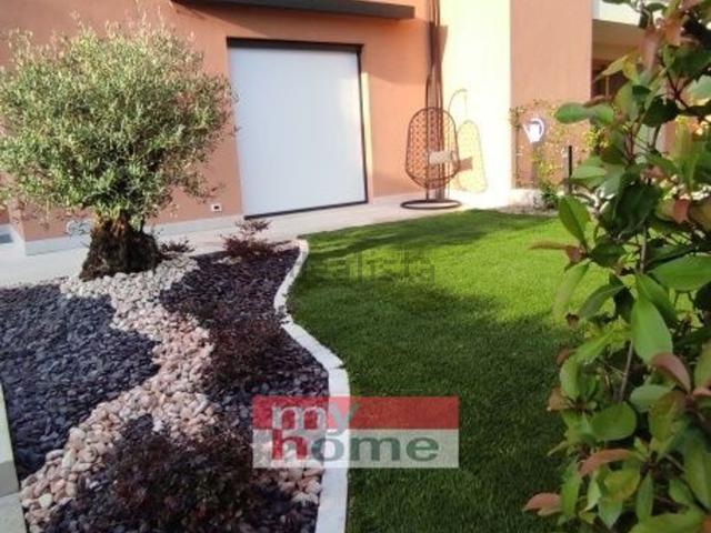 Villa in vendita di 187 m² in Via San Venanzio Fortunato