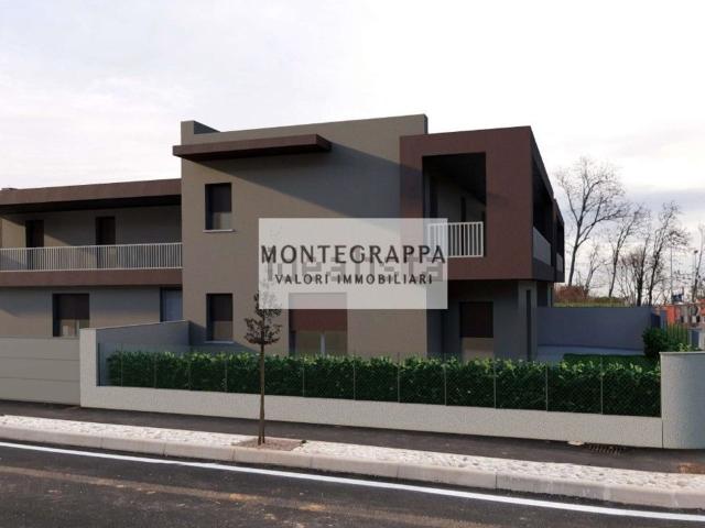 Villa in vendita di 185 m² in Via Livenza