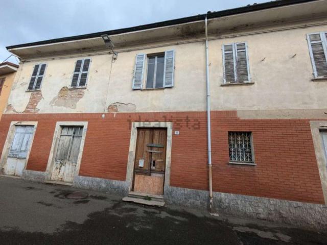Villa in vendita di 189 m² in Via Badia, 39