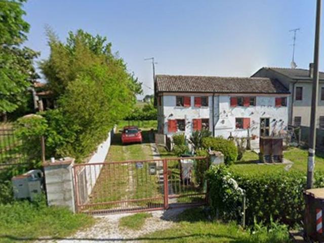 Villa in vendita di 190 m² in Via Argine Vegri, 9