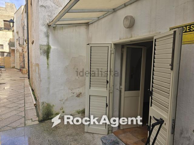 Villa in vendita di 190 m² in Via M. Giangreco, 48