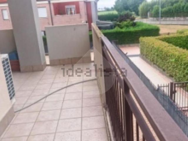 Villa in vendita di 190 m² in Via Scipione Maffei
