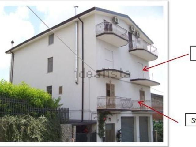 Villa in vendita di 195 m² in Viale del Lavoro, 3