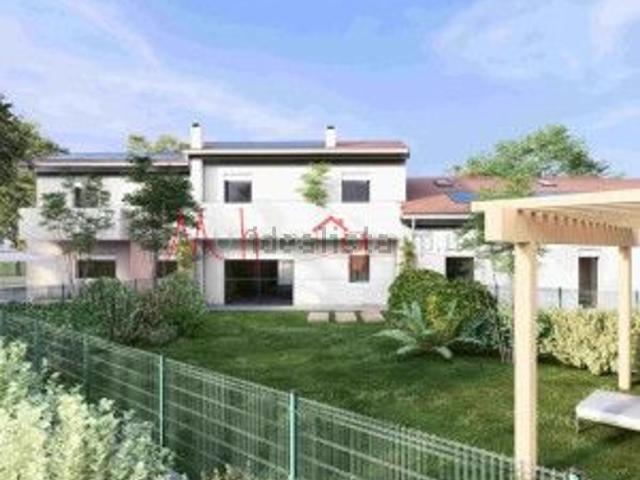 Villa in vendita di 195 m²