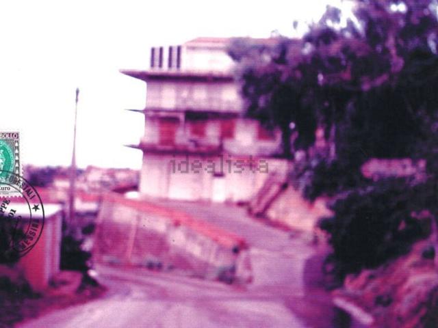 Villa in vendita di 103 m² in Via Serro Coniglio