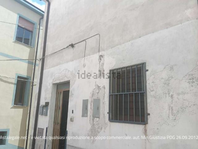 Villa in vendita di 100 m² in Via Armando Diaz, 25