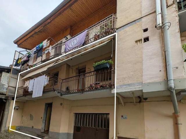 Villa in vendita di 100 m² in Via Giuseppe Arnulfo, 28