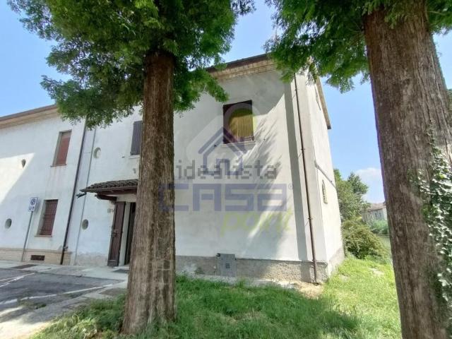 Villa in vendita di 100 m² in Via Molino